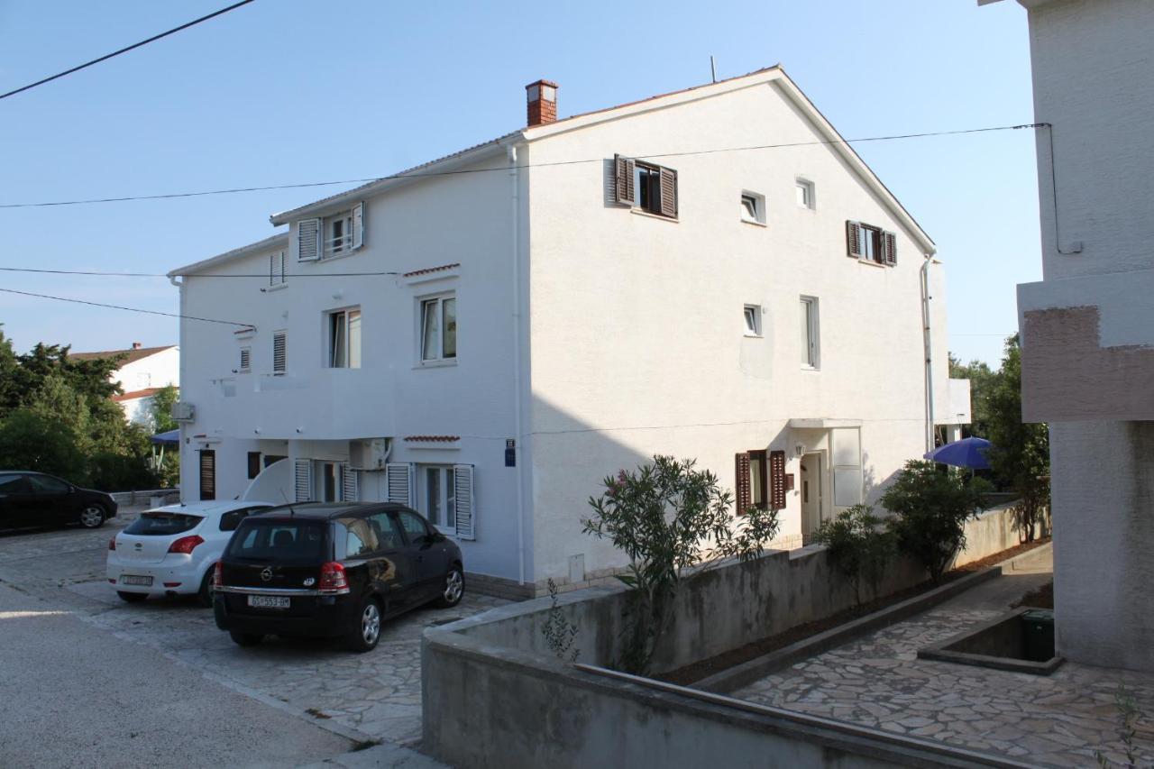 Apartments With A Parking Space Novalja, Pag - 6504 Zewnętrze zdjęcie