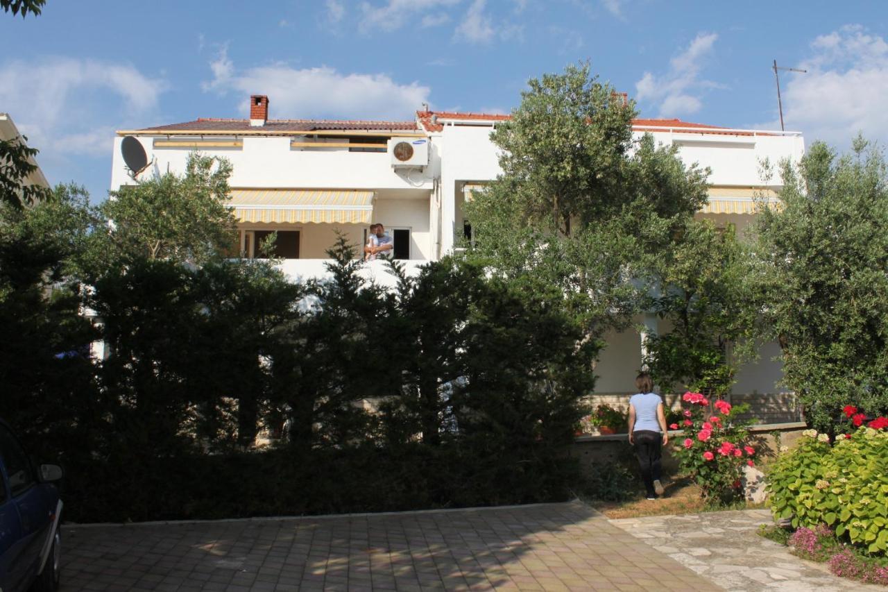 Apartments With A Parking Space Novalja, Pag - 6504 Zewnętrze zdjęcie