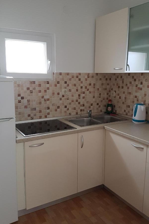 Apartments With A Parking Space Novalja, Pag - 6504 Zewnętrze zdjęcie