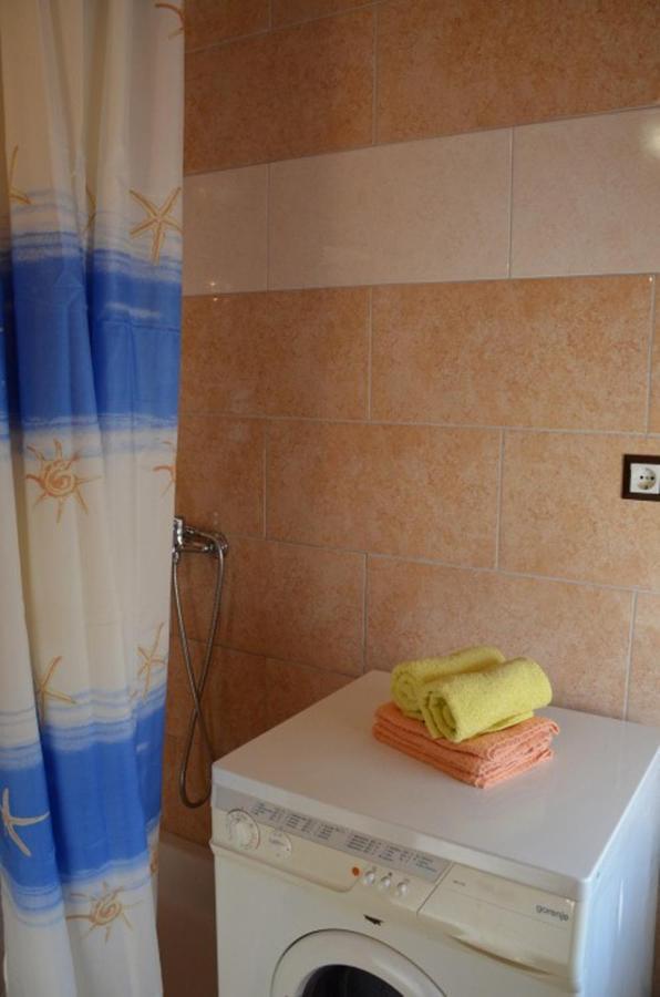 Apartments With A Parking Space Novalja, Pag - 6504 Zewnętrze zdjęcie
