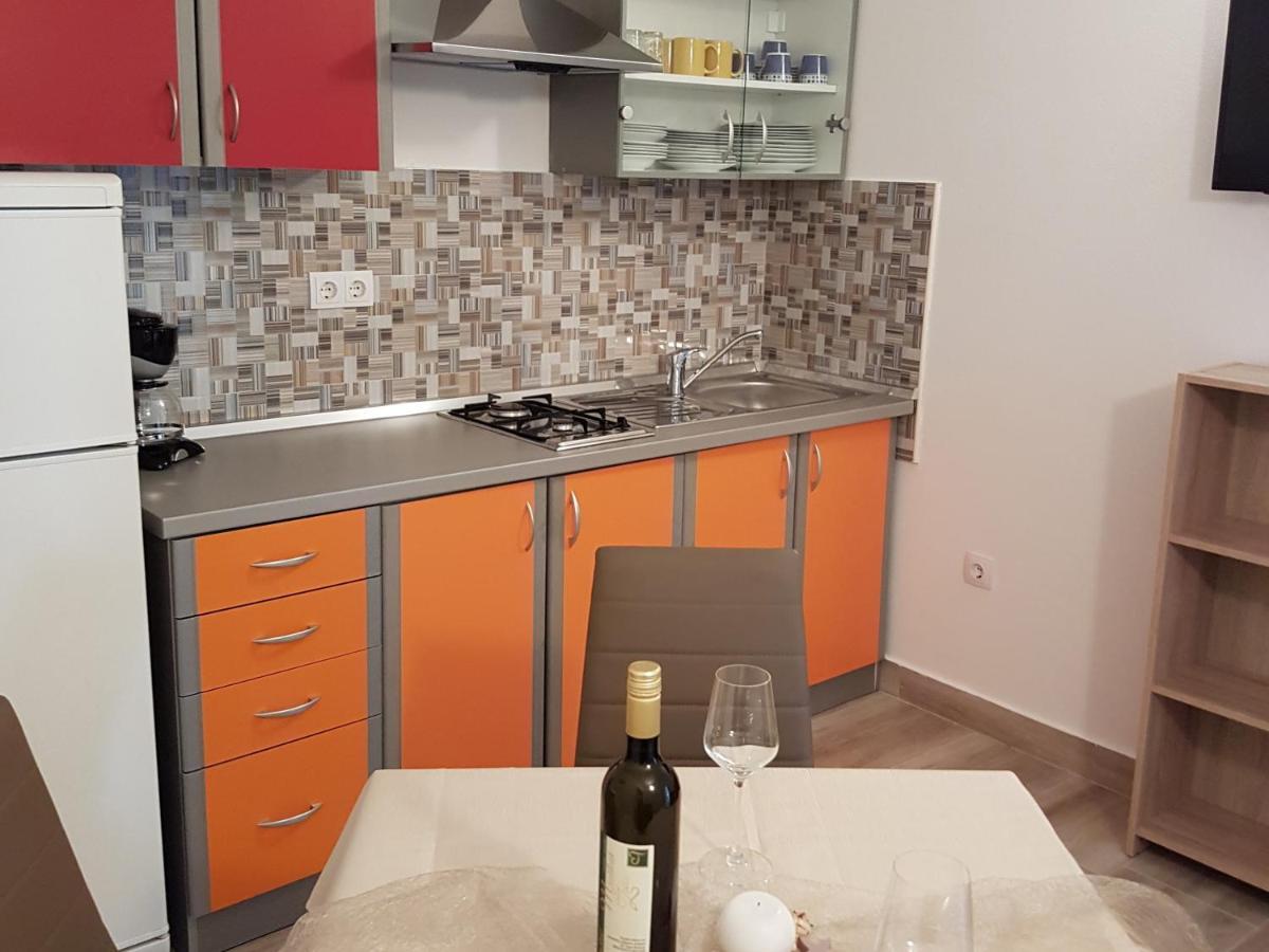 Apartments With A Parking Space Novalja, Pag - 6504 Zewnętrze zdjęcie