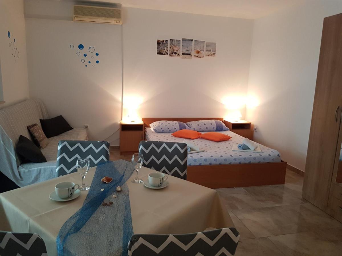 Apartments With A Parking Space Novalja, Pag - 6504 Zewnętrze zdjęcie