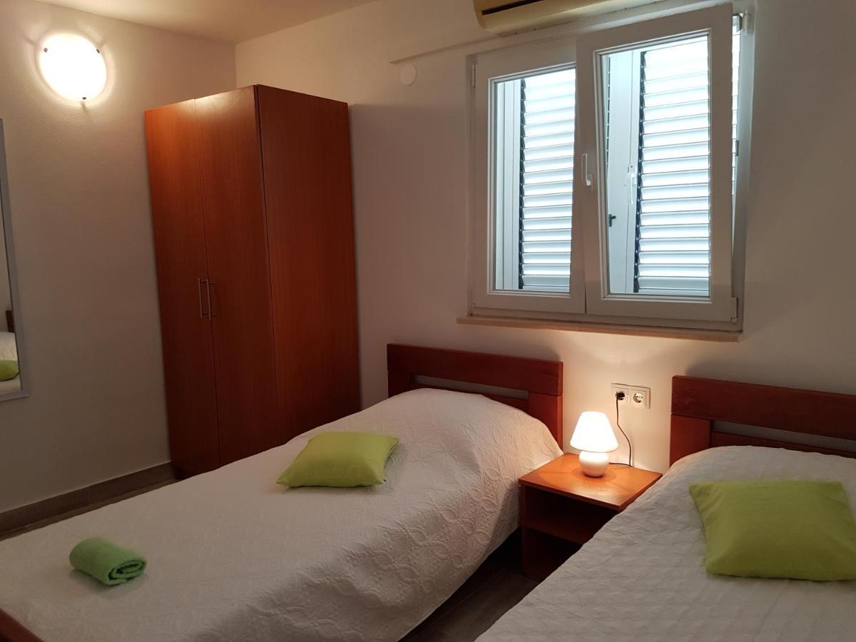 Apartments With A Parking Space Novalja, Pag - 6504 Zewnętrze zdjęcie