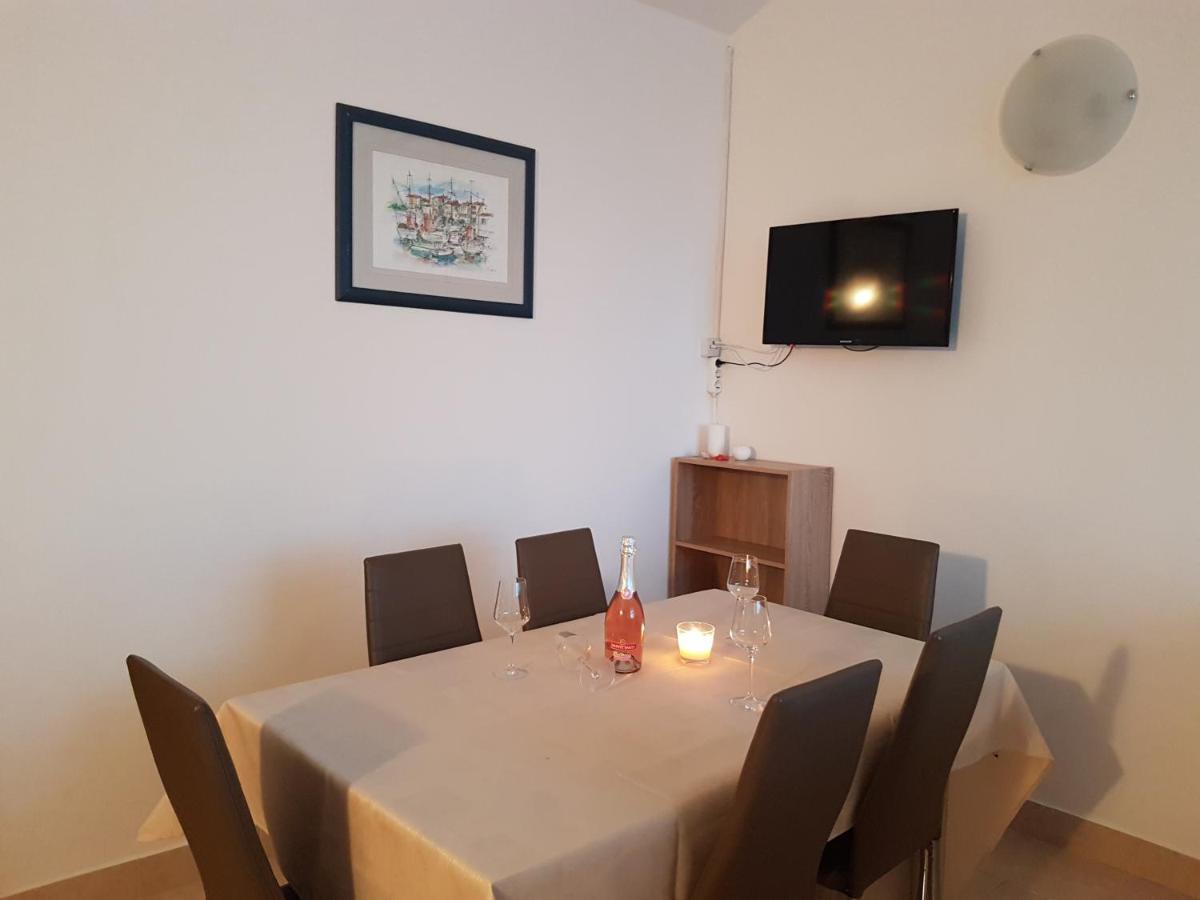 Apartments With A Parking Space Novalja, Pag - 6504 Zewnętrze zdjęcie