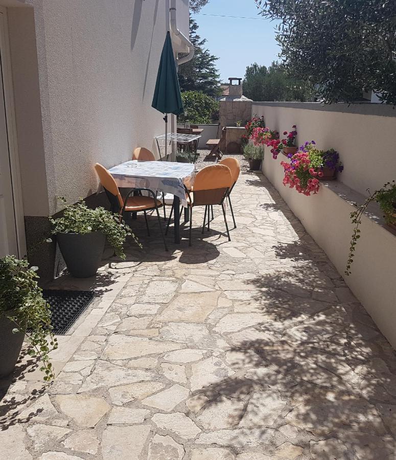 Apartments With A Parking Space Novalja, Pag - 6504 Zewnętrze zdjęcie