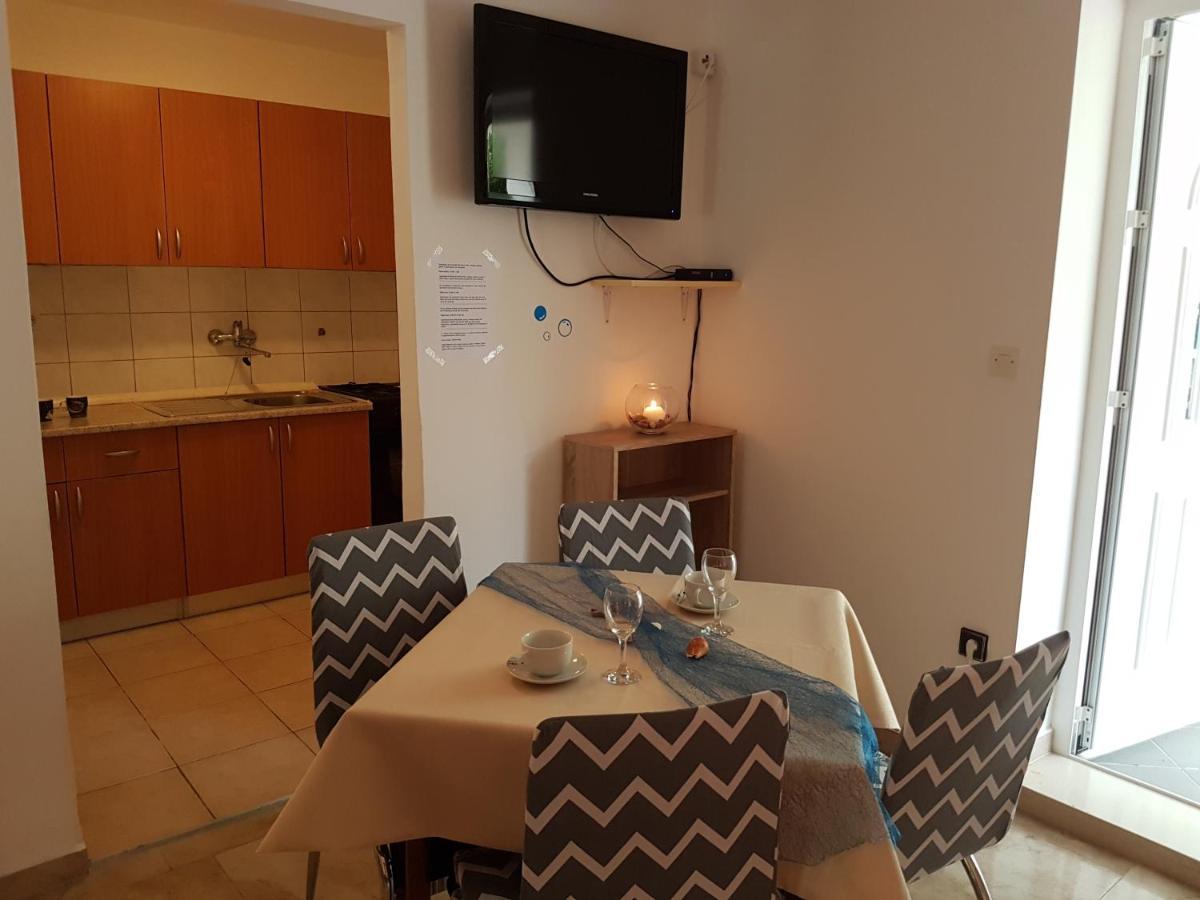Apartments With A Parking Space Novalja, Pag - 6504 Zewnętrze zdjęcie