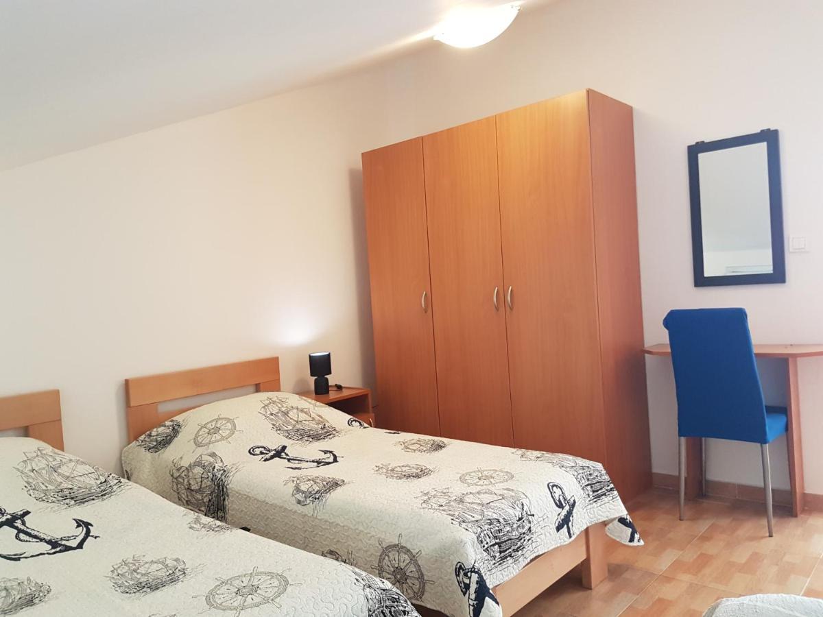 Apartments With A Parking Space Novalja, Pag - 6504 Zewnętrze zdjęcie