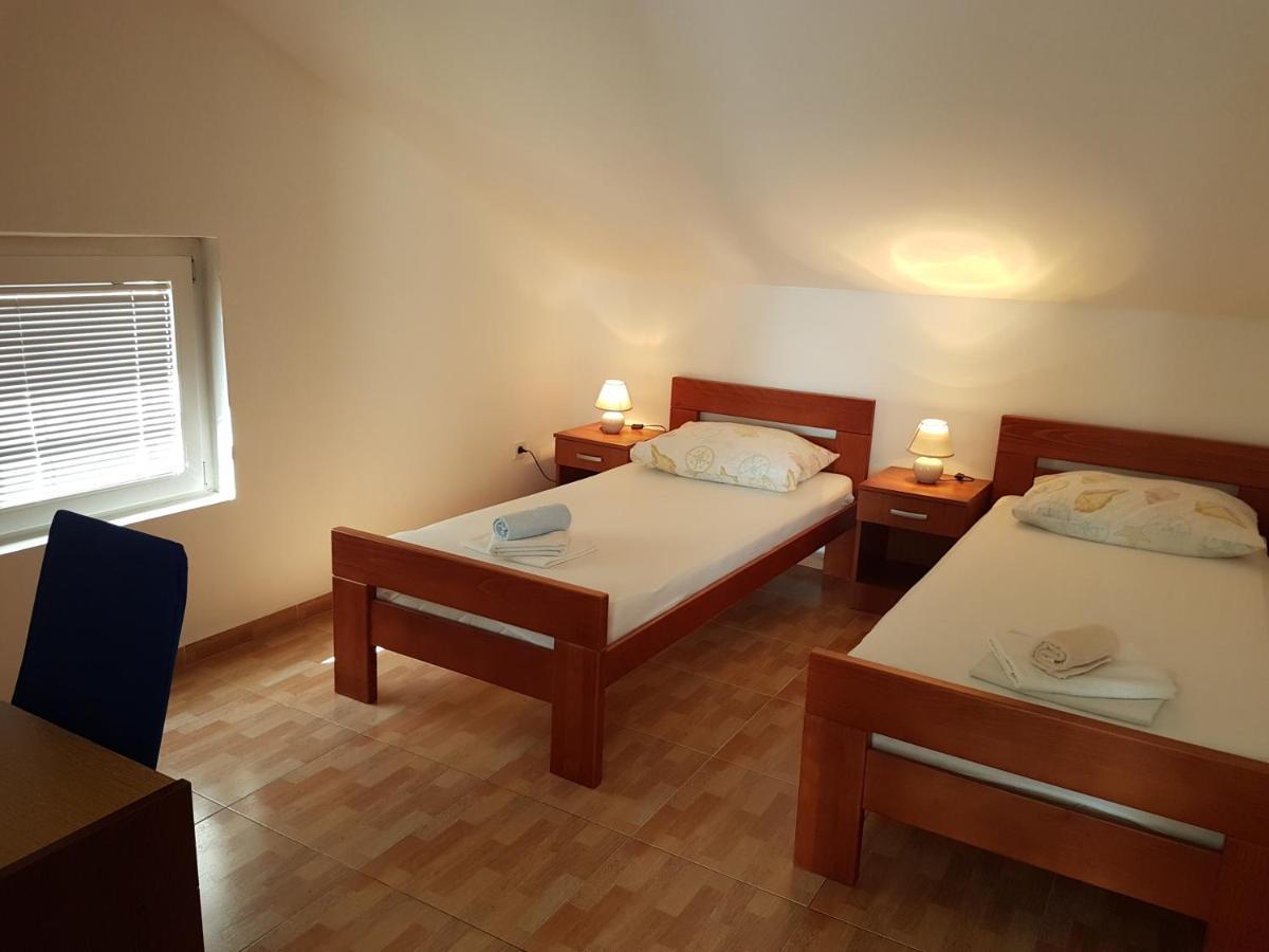 Apartments With A Parking Space Novalja, Pag - 6504 Zewnętrze zdjęcie