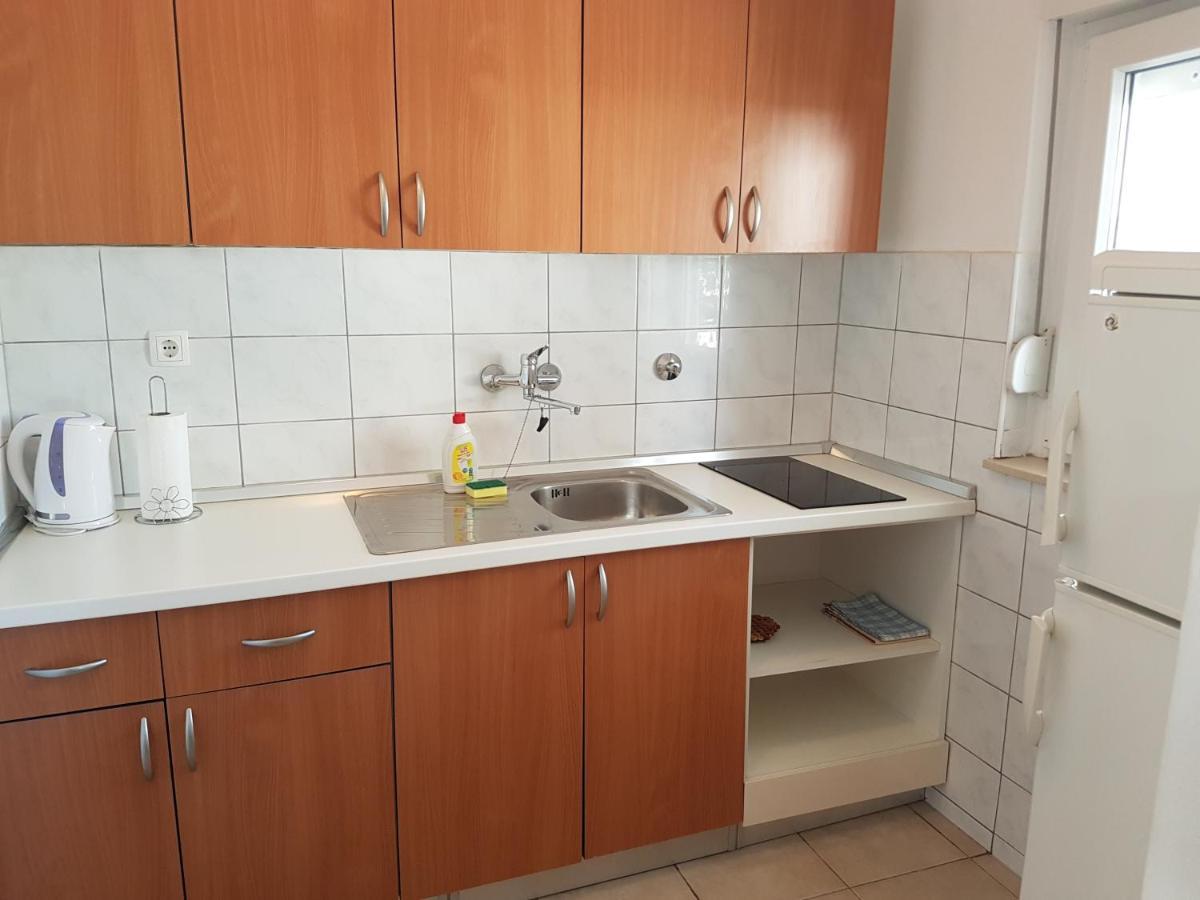 Apartments With A Parking Space Novalja, Pag - 6504 Zewnętrze zdjęcie